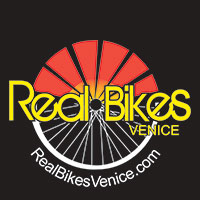 Real Bikes Venice